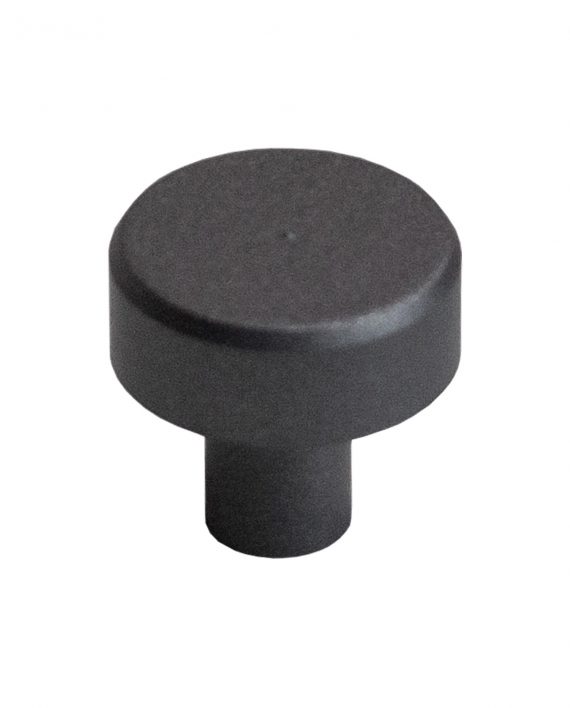 PUXADOR PONTO TITANIO